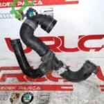 Intercooler Audi A5 2022 Çıkma 8K0121109AM