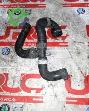 Audi A5 Intercooler 8K0121109AM çıkma parça