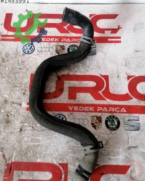 Audi A4 Radyatör Hortumu 8K0121109H çıkma parça