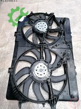 Audi A6 Fan Paneli 8K0121003M çıkma parça