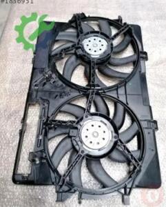 Audi A4 2022 Çıkma Fan Paneli 8K0121003P