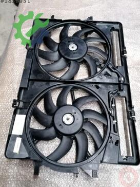 Audi A4 Fan Paneli 8K0121003P çıkma parça