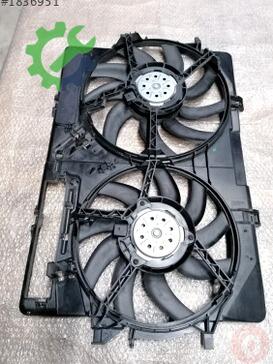 Audi A4 Fan Paneli 8K0121003P çıkma parça