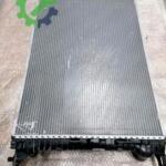 Çıkma Audi A4 Motor Su Radyatörü 8K0121251H