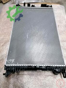 Audi A4 Motor Su Radyatörü 8K0121251H çıkma parça
