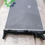 Çıkma Audi A4 Motor Su Radyatörü 8K0121251H