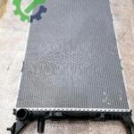 Çıkma Audi A4 Motor Su Radyatörü 8K0121251H