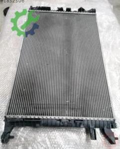 Audi A5 2022 Çıkma Klima Radyatörü 8K0121251L