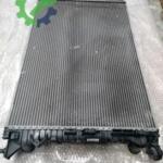 Audi A5 2022 Çıkma Klima Radyatörü 8K0121251L