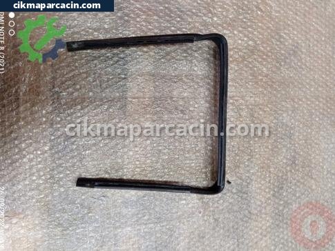 Audi A6 Radyatör çıkma parça