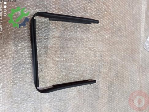 Audi A6 Radyatör 8K0121331A çıkma parça