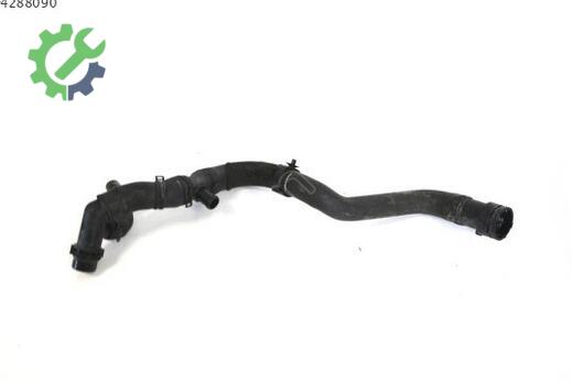 Audi A4 Intercooler 8K0122055B çıkma parça