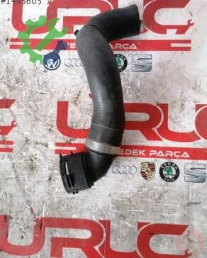 Audi A4 Radyatör Hortumu 8K0122101B çıkma parça