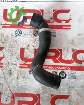 Audi A4 Radyatör Hortumu 8K0122101B çıkma parça