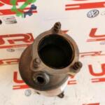 Katalitik Konvertör Audi A6 2021 Çıkma 8K0131701BH