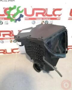 Hava Filtresi Kutusu Audi A5 2022 Çıkma 8K0133837B