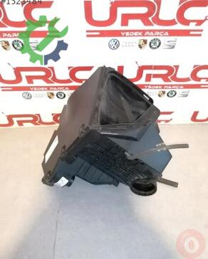 Audi A5 Hava Filtresi Kutusu 8K0133837B çıkma parça