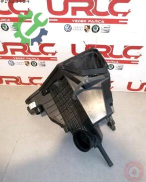 Audi A5 Hava Filtresi Kutusu 8K0133837B çıkma parça