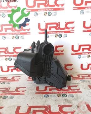 Audi A5 Hava Filtresi Kutusu 8KO133837BH çıkma parça