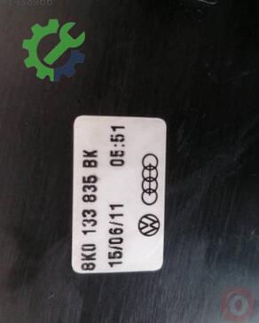 Audi A5 Hava Filtresi Kutusu 8KO133837BH çıkma parça