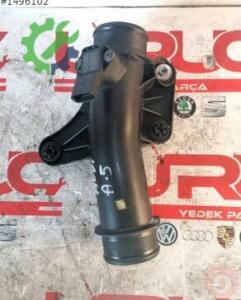 Turbo Hortumu Audi A5 2022 Çıkma 8K0145673
