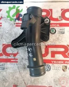 Turbo Hortumu Audi A5 2022 Çıkma 8K0145673