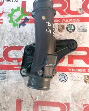 Audi A5 Turbo Hortumu 8K0145673 çıkma parça
