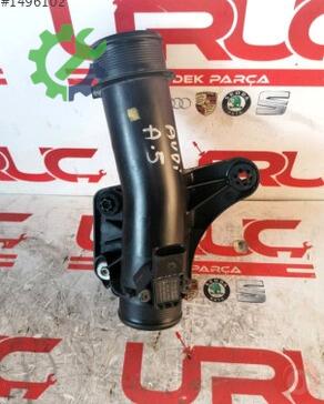 Audi A5 Turbo Hortumu 8K0145673 çıkma parça