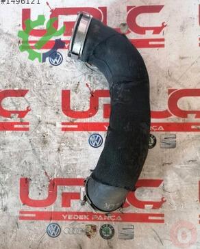 Audi A4 Turbo Hortumu 8K0145709E çıkma parça