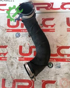 Audi A4 Turbo Hortumu 8K0145709E çıkma parça