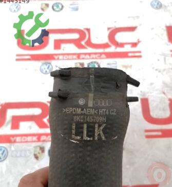 Audi A4 Turbo Hortumu 8K0145709H çıkma parça