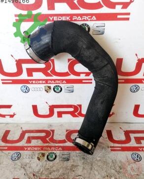 Audi A5 Turbo Hortumu 8K0145738AE çıkma parça