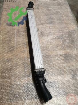 Audi A4 Intercooler 8K0145805G çıkma parça
