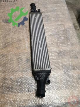 Audi A4 Intercooler 8K0145805G çıkma parça