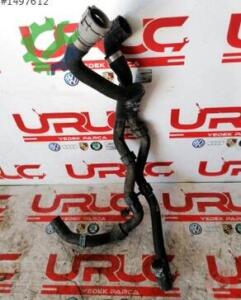 Audi A4 Orijinal Çıkma Intercooler 8K0145919C