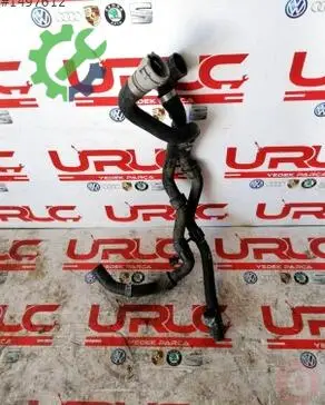 Audi A4 Intercooler 8K0145919C çıkma parça