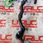 Audi A4 Orijinal Çıkma Intercooler 8K0145919C