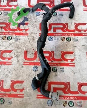 Audi A4 Intercooler 8K0145919C çıkma parça