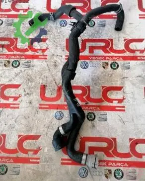 Audi A4 Intercooler 8K0145919C çıkma parça