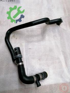Audi A5 Intercooler 8K0145920J çıkma parça