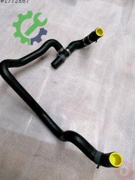 Audi A5 Intercooler 8K0145920J çıkma parça
