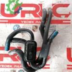 Dolum Boğazı Audi A4 2021 Çıkma 8K0201214T