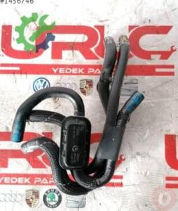 Dolum Boğazı Audi A4 2021 Çıkma 8K0201214T