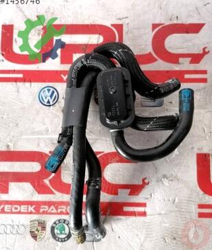 Audi A4 Dolum Boğazı 8K0201214T çıkma parça