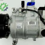 Audi A5 2025 Klima Kompresörü Çıkma – 8K0260805J
