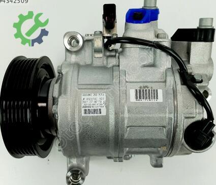 Audi A5 Klima Kompresörü 8K0260805J çıkma parça