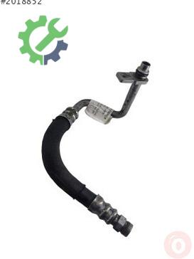 Audi A4 Klima Borusu 8K0317826AL çıkma parça
