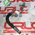 Audi A4 Klima Borusu 8K0317826AL Sökme Çıkma