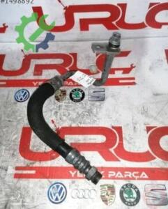 Audi A4 Klima Borusu 8K0317826AL Sökme Çıkma