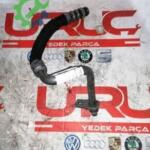 Audi A4 Klima Borusu 8K0317826AL Sökme Çıkma